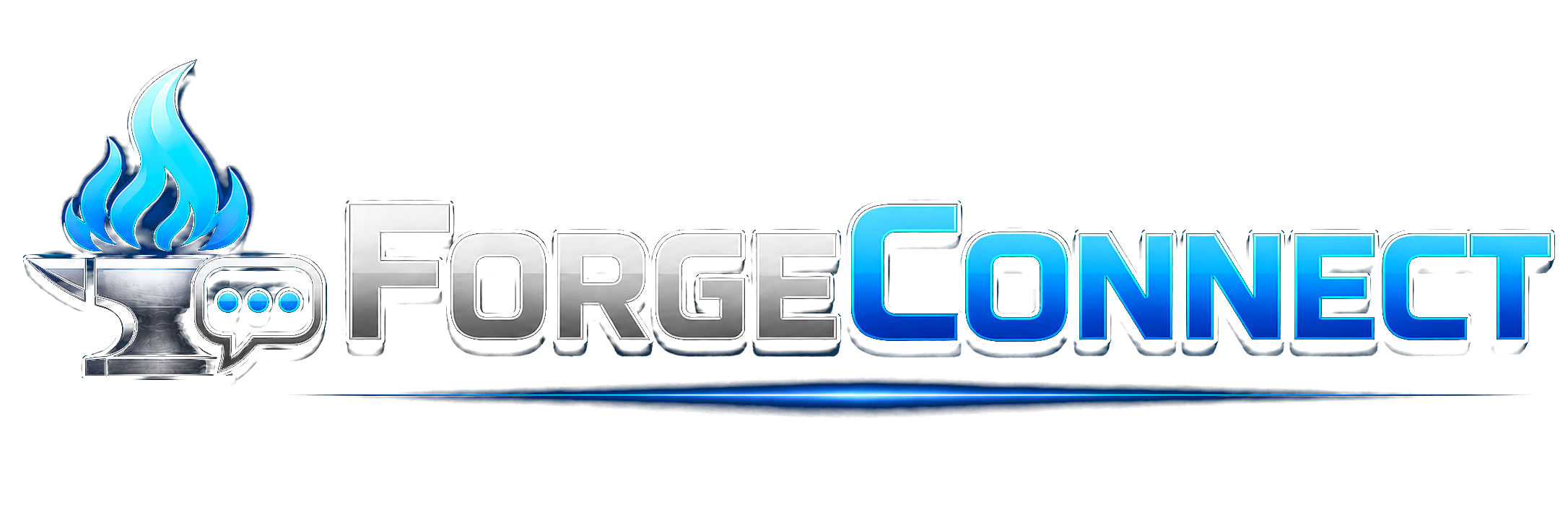 ForgeConnect logo